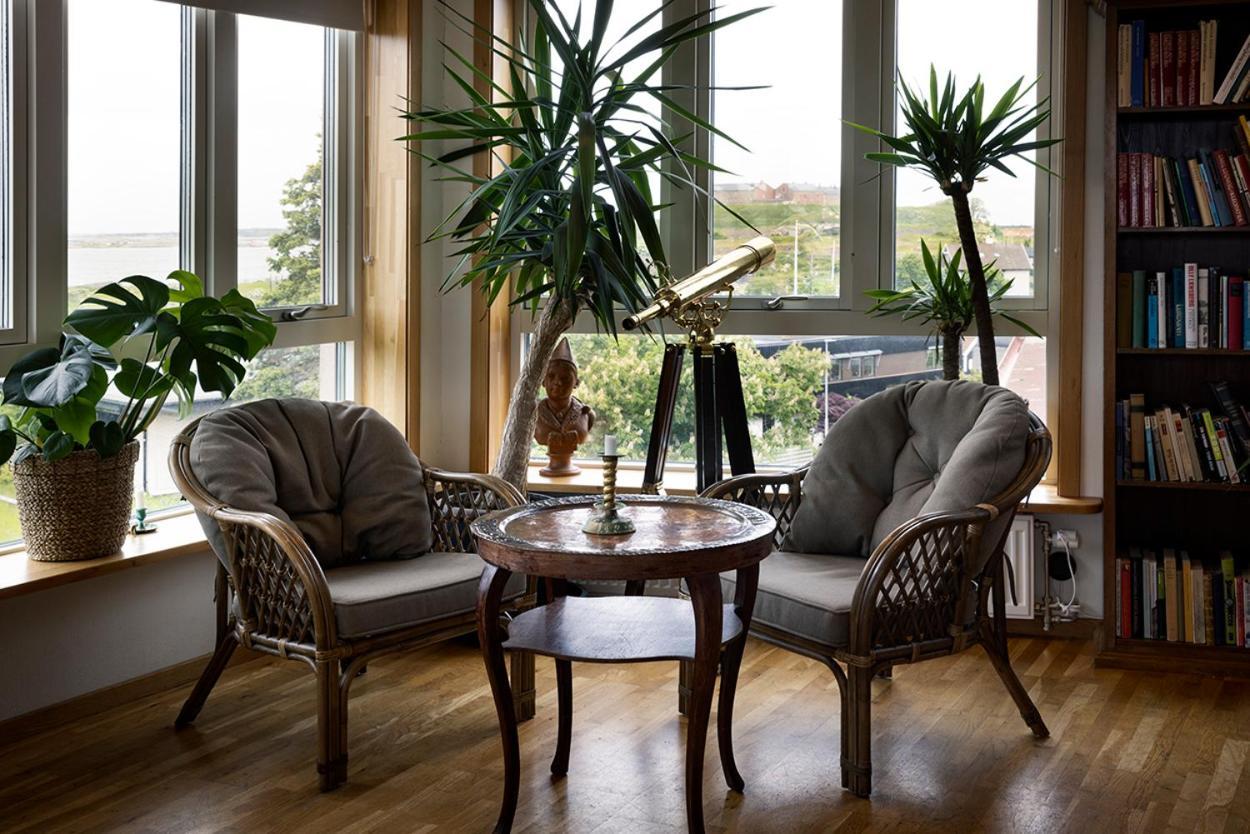 Hotell Havanna 瓦尔贝里 外观 照片